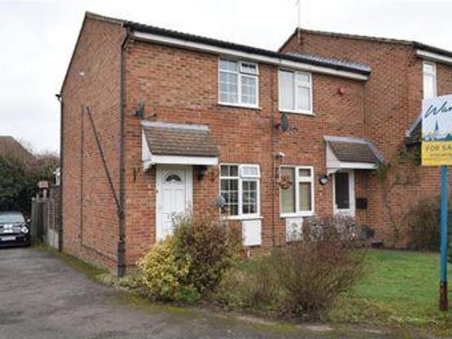 House for sale in Bourne Vale, Kent