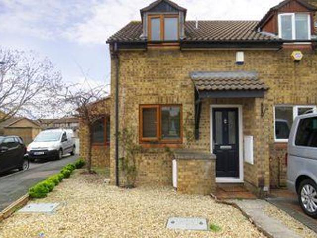 House for sale in Feckenham, City Of Bristol