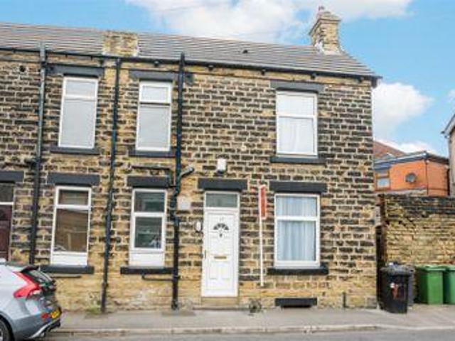 House for sale in West Yorkshire