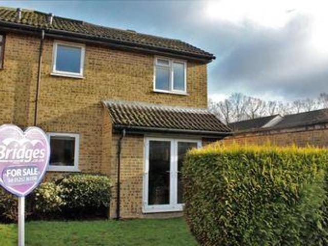 House for sale in Aldershot, Hampshire
