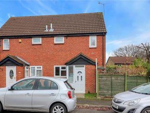 House for sale in Batchworth, Hertfordshire