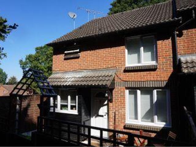 House for sale in Woking, Surrey