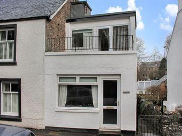 House for sale in Dunblane, Scotland