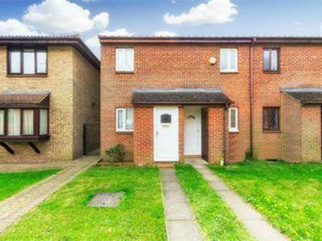 House for sale in Uxbridge, Greater London
