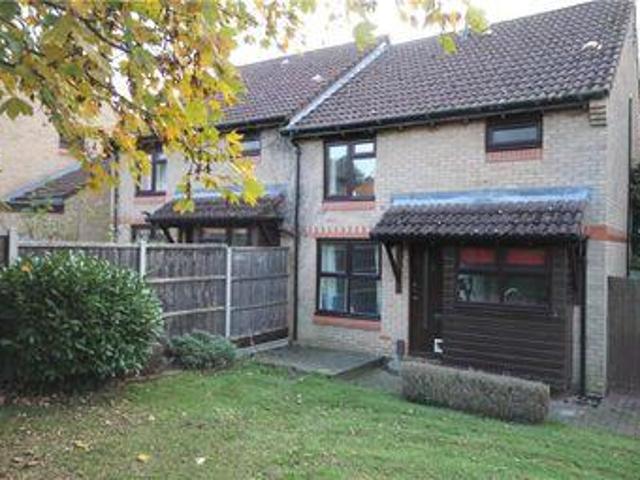 House for sale in Row Town, Surrey