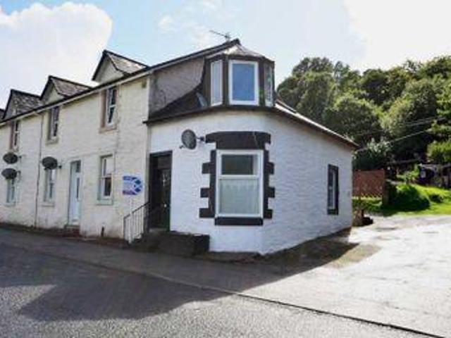 House for sale in Dunoon, Scotland