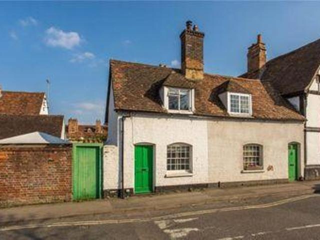 House for sale in Berrick Salome, Oxfordshire