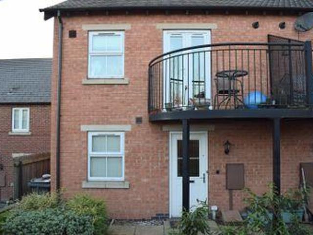 House for sale in Egginton, East Midlands