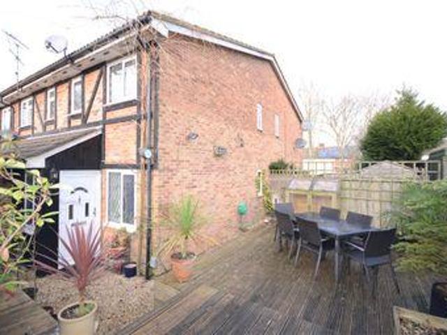 House for sale in Priest Down, Hampshire