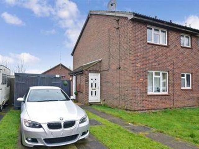 House for sale in Brompton, Chatham