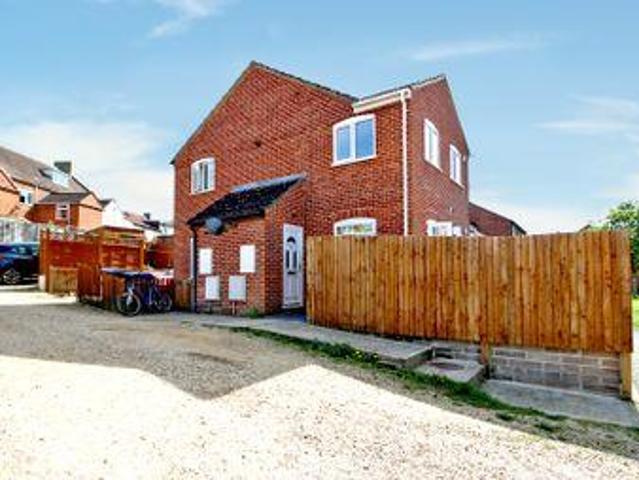 House for sale in Westbury, Wiltshire
