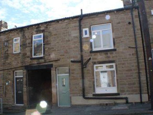House for sale in Batley, West Yorkshire