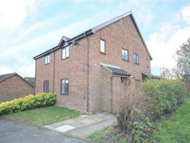 House for sale in Sandhurst