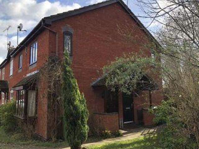 House for sale in Worcester, Worcestershire