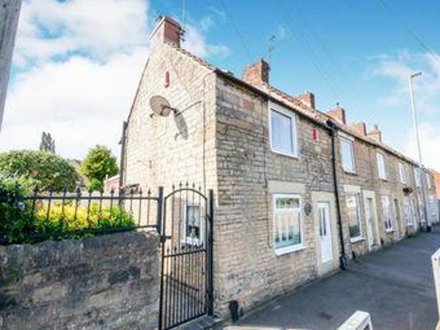 House for sale in Potters Corner, East Midlands