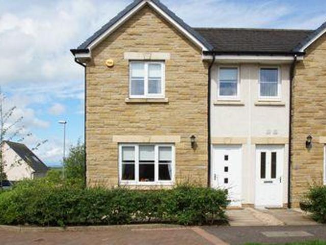 House for sale in Crookedholm, Scotland