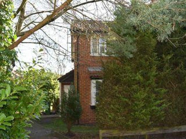 House for sale in Camberley, Surrey Heath