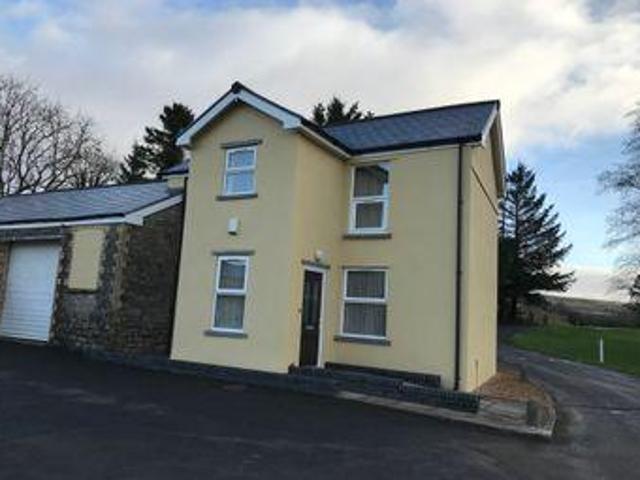 House for rent in Wales