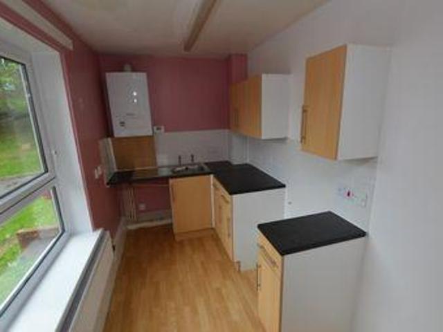 House for rent in Loundsley Green, East Midlands