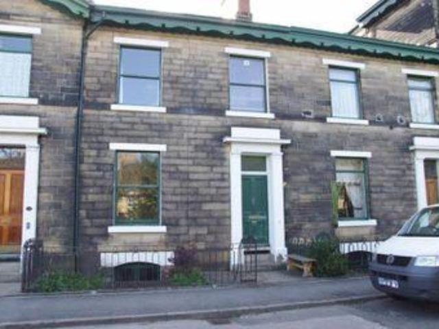 House for rent in Halifax, West Yorkshire