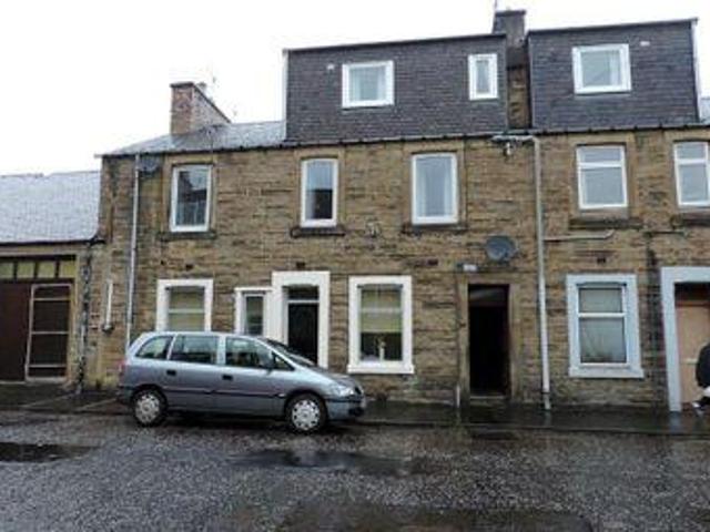House for rent in Ashkirk, Scotland