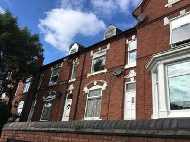 House for rent in Brierley Hill, West Midlands