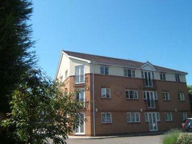 House for rent in Wilmslow