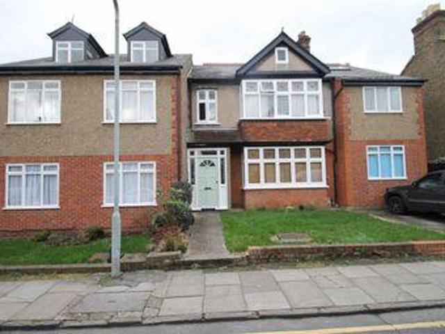 House for rent in Uxbridge, Greater London