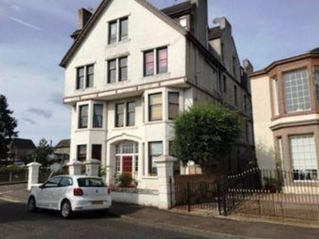 House for rent in Hamilton, Scotland