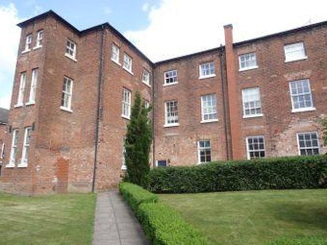 House for rent in Frankwell, Shropshire