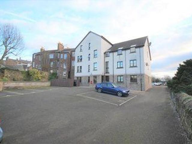 House for rent in Crieff, Scotland