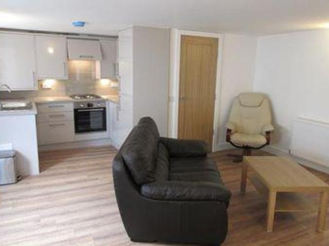 House for rent in Dunfermline, Scotland