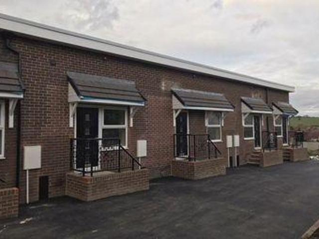 House for rent in South Yorkshire