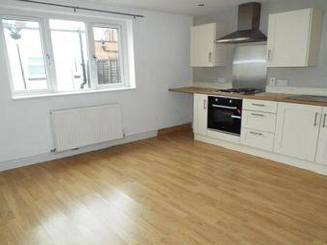 House for rent in Alderminster, Warwickshire