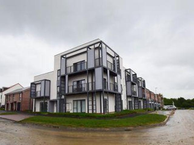 House for rent in Harlow