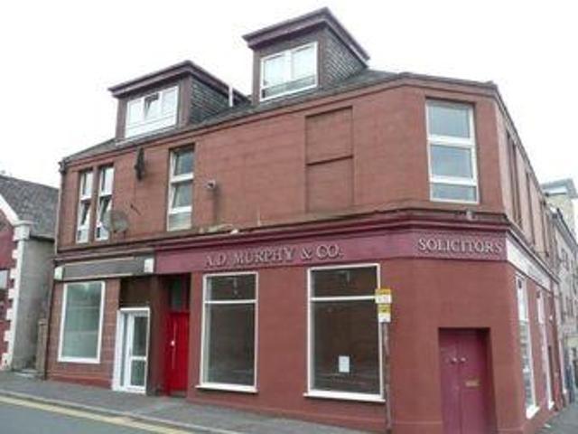 House for rent in Hamilton, Scotland