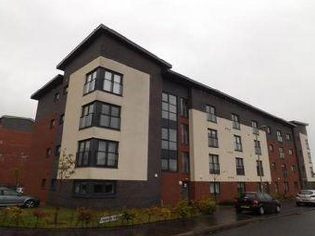 House for rent in Stanwix, Scotland