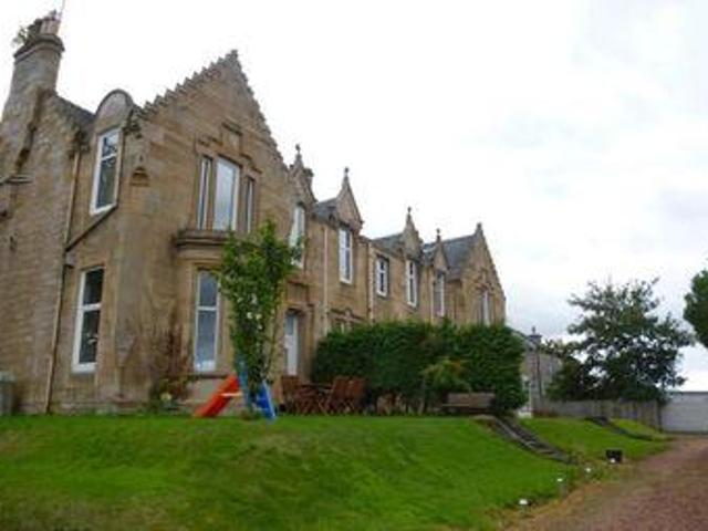 House for rent in Larkhall, Scotland