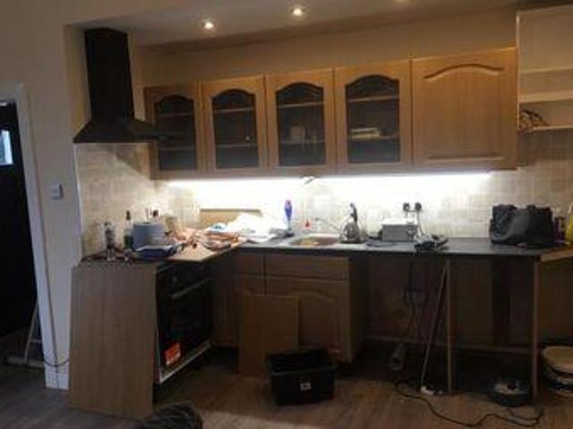 House for rent in Dunfermline, Fife