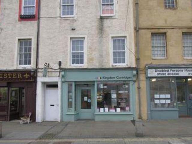 House for rent in Kirkcaldy, Scotland