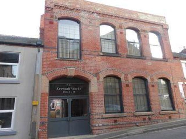 House for rent in Caldermill, East Midlands