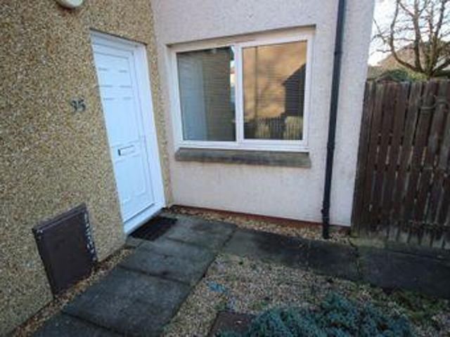 House for rent in Haddington, Scotland