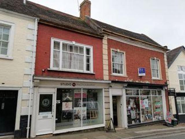 House for rent in Wincanton, Somerset