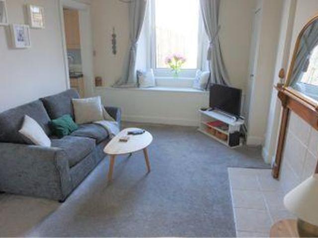 House for rent in Scotland