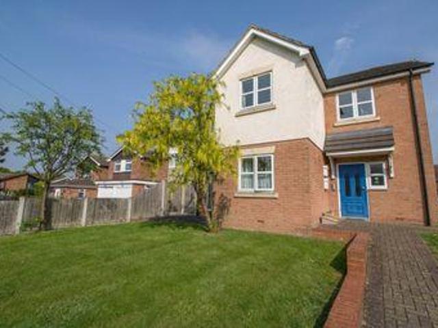 House for rent in Essex