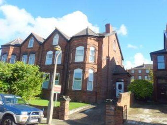 House for rent in Birkenhead, Wirral