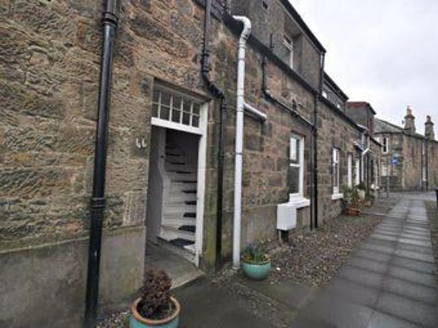 House for rent in Burntisland, Scotland
