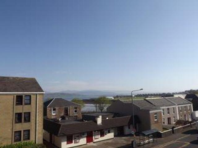 House for rent in Gourock, Scotland