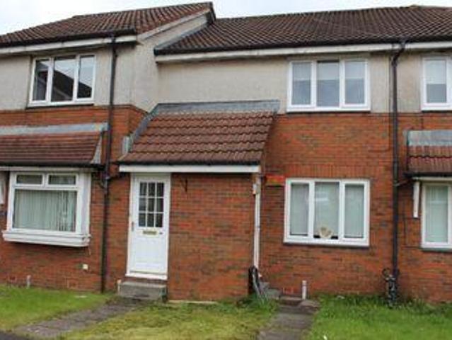 House for rent in Airdrie, Scotland