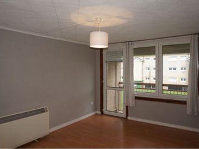 House for rent in Greenock, Scotland